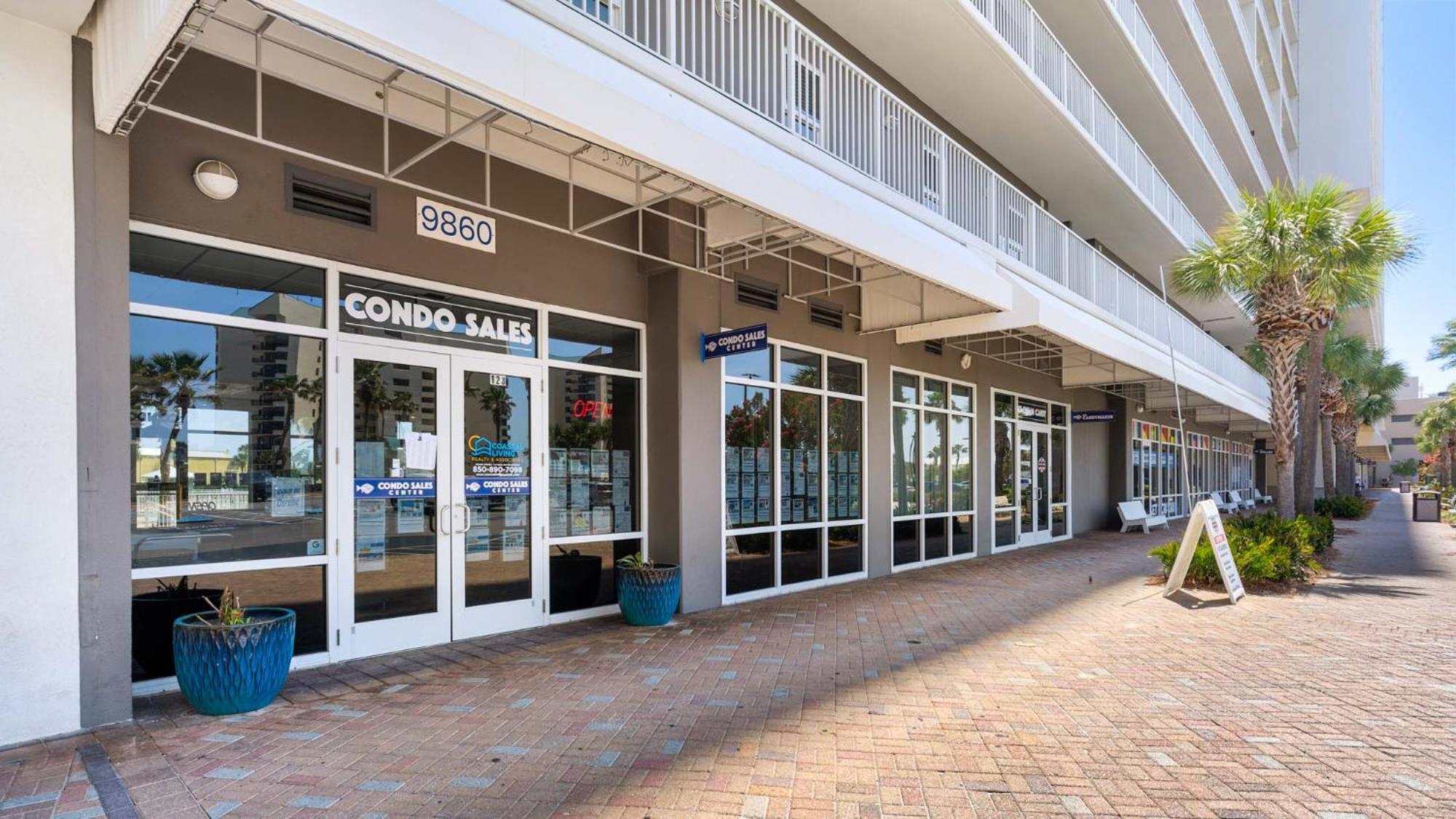 Laketown Wharf 1416! Panama Stadt Exterior foto