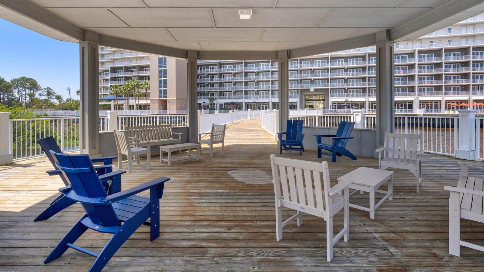 Laketown Wharf 1416! Panama Stadt Exterior foto