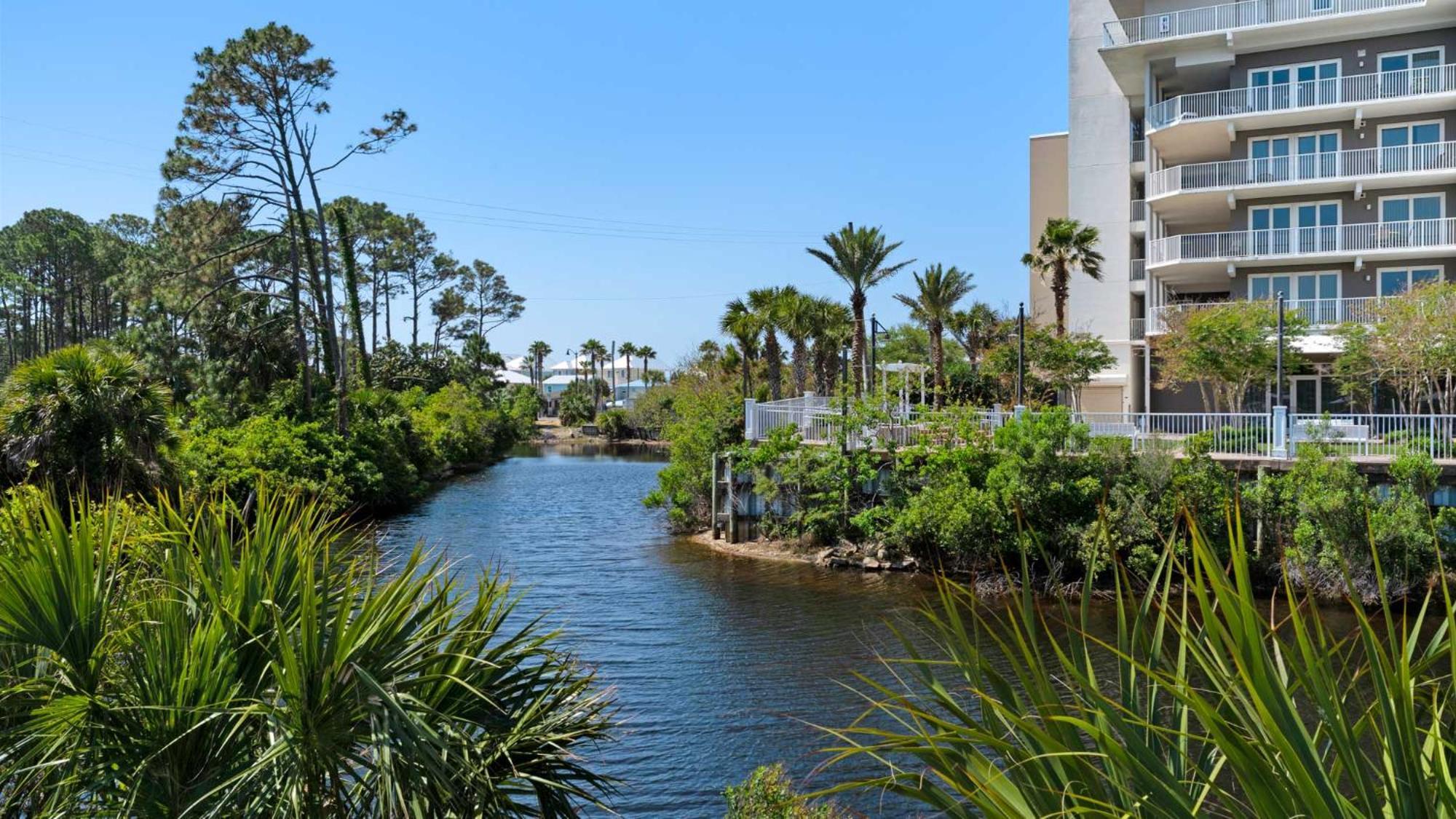 Laketown Wharf 1416! Panama Stadt Exterior foto