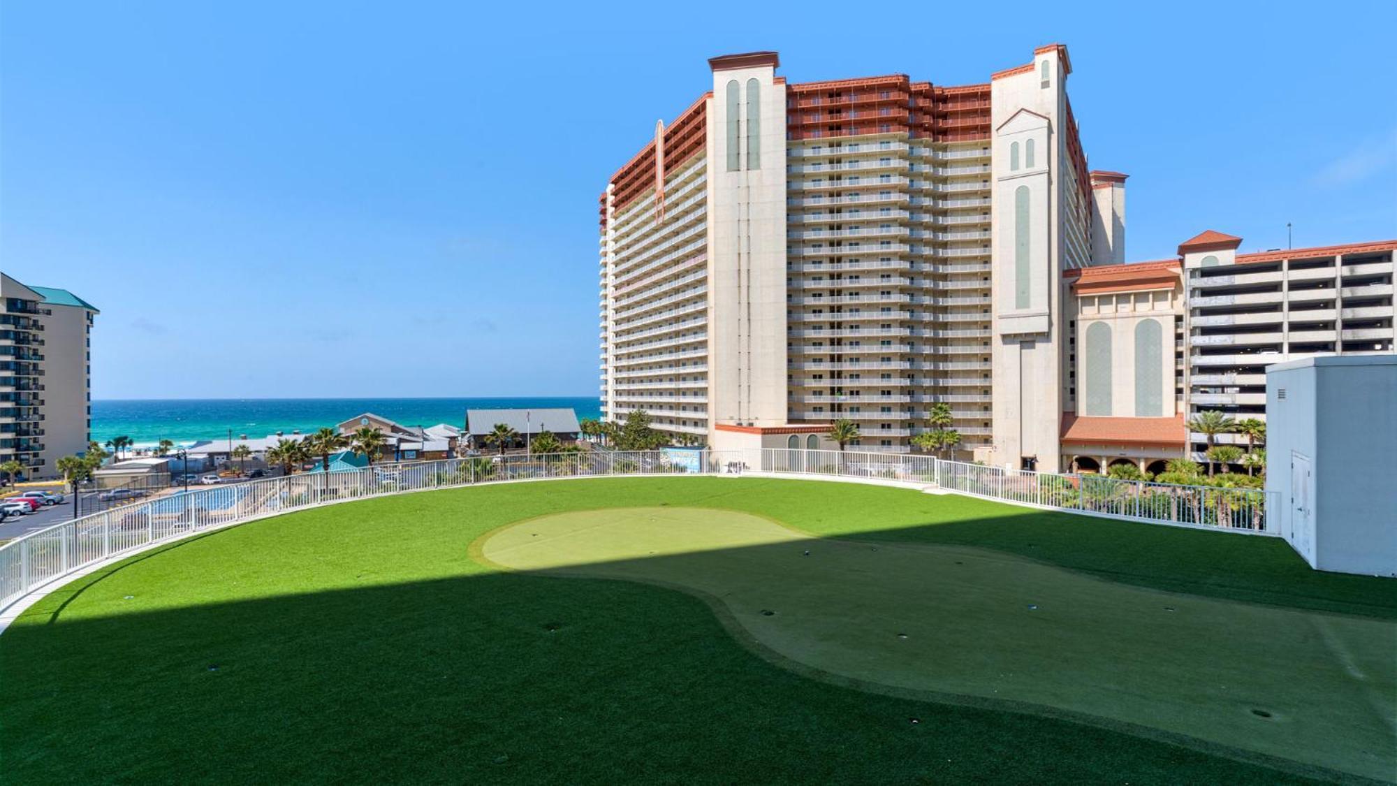 Laketown Wharf 1416! Panama Stadt Exterior foto