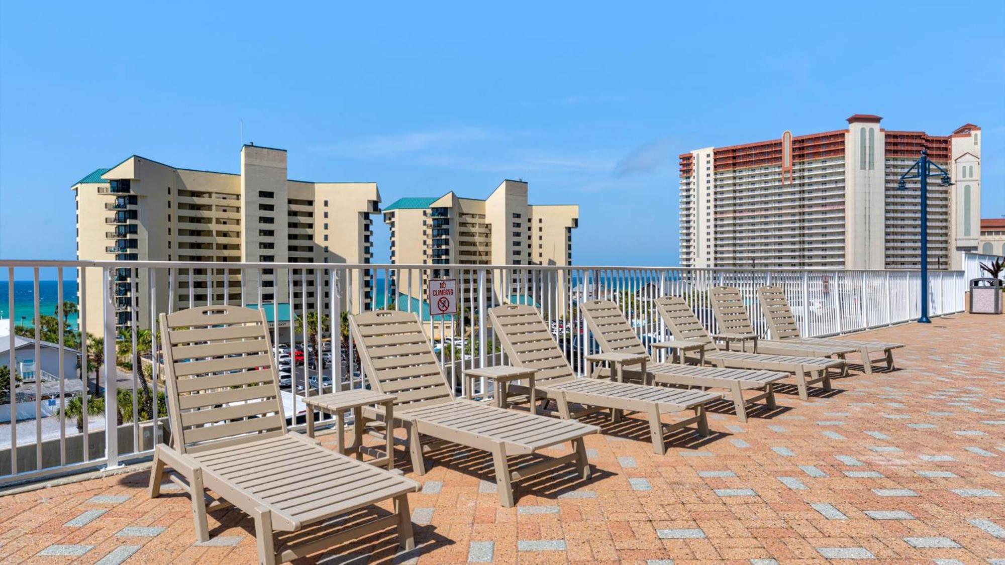 Laketown Wharf 1416! Panama Stadt Exterior foto
