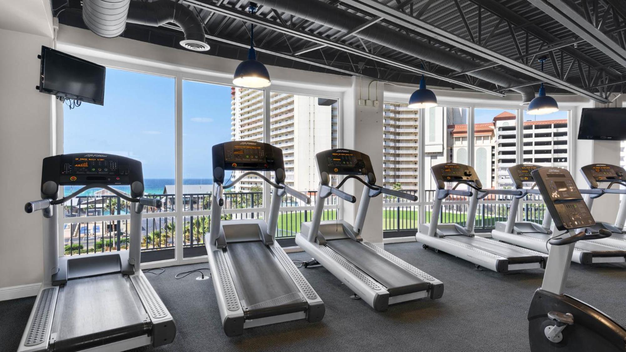 Laketown Wharf 1416! Panama Stadt Exterior foto