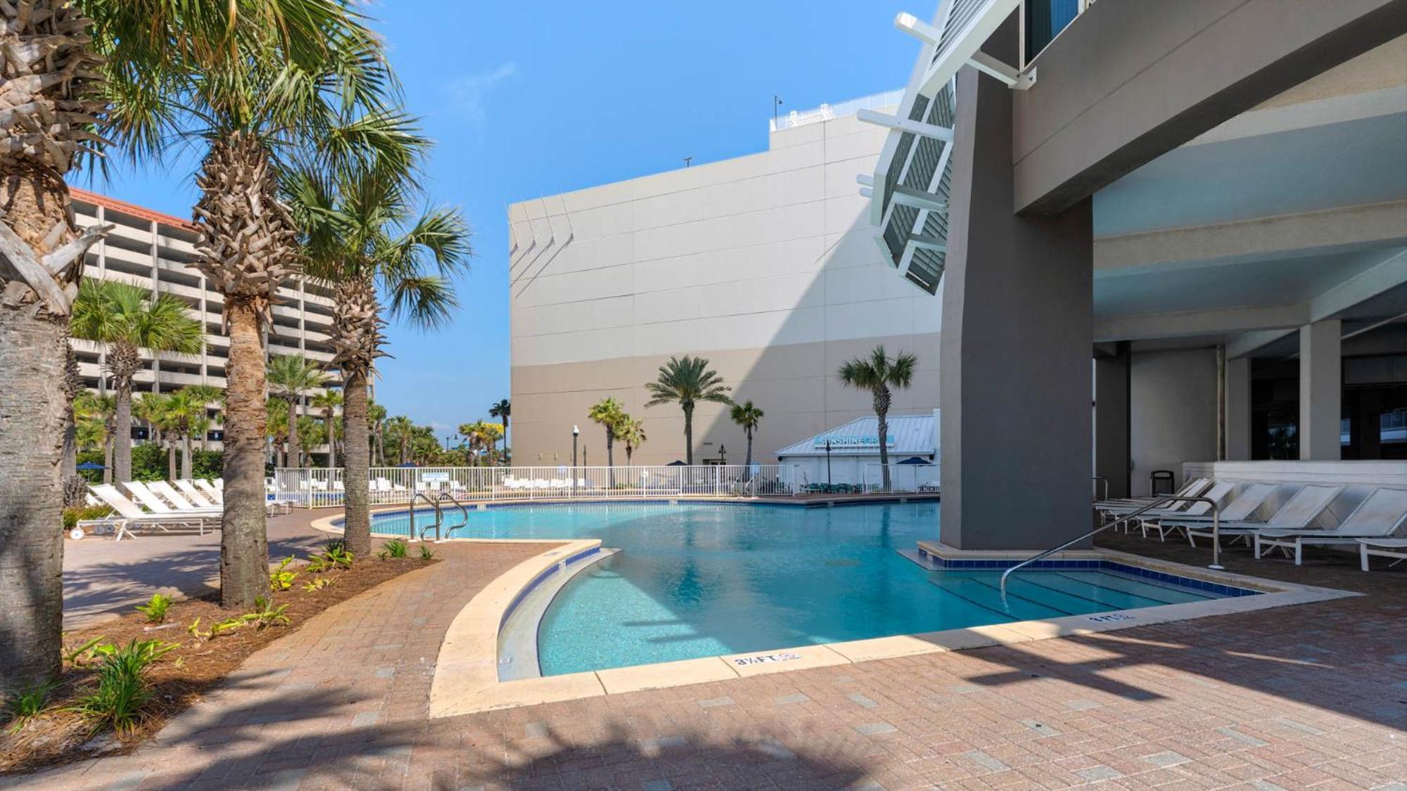Laketown Wharf 1416! Panama Stadt Exterior foto